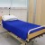 Flexicare Single Bed Base Sheet and Top Sliding Sheet Combination Pack