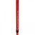 Flexyfoot Red Comfort Grip Open Cuff Crutch (Right-Handed)