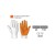 HexArmor Sharpsmaster 2 9014 Needle Stick Resistant Gloves