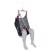 High Back Netted Lifting Sling