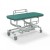 SEERS Clinnova Medium Hydraulic  Mobile Hygiene Table with Classic Base (IBC)