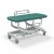 SEERS Clinnova Medium Hydraulic Mobile Hygiene Table with Premium Base (LMWD)