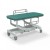 SEERS Clinnova Medium Hydraulic  Mobile Hygiene Table with Premium Base (IBC)