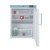 Lec LSFSR82UK Solid-Door Countertop Laboratory Essential Refrigerator (82L)