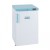 Lec PESR107UK Under-Counter Solid Door Pharmacy Refrigerator (107L)