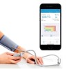 Lifemax Instant Easy-to-Use Smart Bluetooth Blood Pressure Monitor