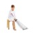 LimbO Child Full Leg Waterproof Cast and Dressing Protector