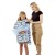 LimbO Child Full Arm Waterproof Cast and Dressing Protector