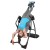 Teeter FitSpine LX9 Deluxe Back-Pain-Relief Inversion Table