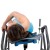 Teeter FitSpine LX9 Deluxe Back-Pain-Relief Inversion Table