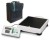 Marsden M-510 Portable Digital Floor Scale