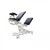 Medi-Plinth Ultra Gynaecological Chair with Knee Troughs