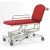 Medicare 2-Section Mobile Treatment Couch