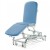 Medicare 3-Section Electric Examination Couch with Electric Backrest