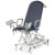 Medicare Electric Gynaecology Couch with Electric Backrest
