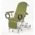 Medicare Hydraulic Phlebotomy Couch