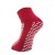 Medline One Size Fits Most Double Tread Hospital Socks (Five Pairs)