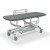 SEERS Clinnova Large Electric Mobile Hygiene Table with Classic Base (LMWD)