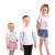 OrthoGaiter Children's Arm and Leg Immobilisers (Denim Design)