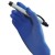 Polyco GL890 Bodyguards Blue Nitrile Powder-Free Disposable Gloves