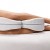 JML Contour Legacy Spinal Posture-Correcting Leg Pillow