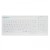 Purekeys Infection Control Keyboard and Mouse Combo Pack