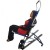 Safety First Aid Evacuation Chair with Free Accessory Bundle