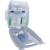 Safety First Aid Evolution Plus Eye Wash Kit (2 x 500ml)