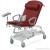 SEERS Clinnova Gynae Pro Premium Couch with Electric Height, Backrest and Tilt (IBC)