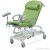 SEERS Clinnova Gynae Pro Premium Couch with Electric Height, Backrest and Tilt (IBC)