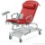 SEERS Clinnova Gynae Pro Premium Couch with Electric Height, Backrest and Tilt (LMWD)