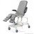 SEERS Clinnova Podiatry Pro Premium Couch with Electric Height, Backrest, Footrest and Tilt (IBC)