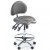 SEERS High Contoured Medical Chair