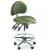 SEERS High Contoured Medical Chair