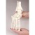 Erler-Zimmer Flexible Foot Skeleton Model with Ankle