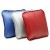 SpaceKraft Switch Operated Vibrating Pillow