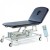Therapy 2-Section Bariatric Examination Couch