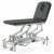 Therapy 2-Section Standard Head Examination Couch
