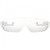 Bollé NINKA Eye Shield Disposable Lenses (Case of 200)