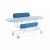 Seers 6002P Upholstered Cushions for Bed and Platform Side Support Rails