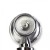 Timesco Twin-Tube Sprague Rappaport Dual-Head Stethoscope