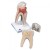 Type of Tooth: Upper Triple Root Molar (3-Part)