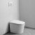 Washloo Sensation Floorstanding Smart Bidet Toilet