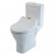 Washloo Ultra DR Smart Electric Bidet Toilet Seat