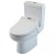 Washloo Ultra VR Smart Electric Bidet Toilet Seat