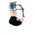 Teeter EZ-UP Inversion Therapy System