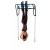 Teeter EZ-UP Inversion Therapy Rack (Rack Only)