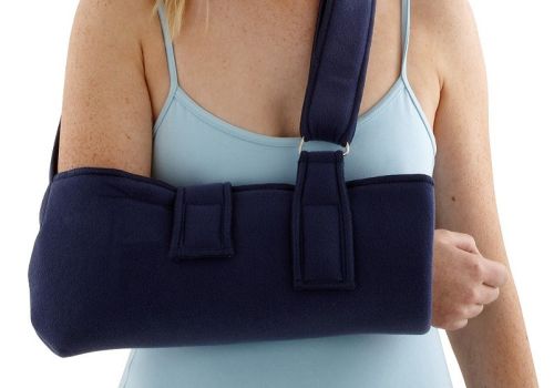 High Arm Sling