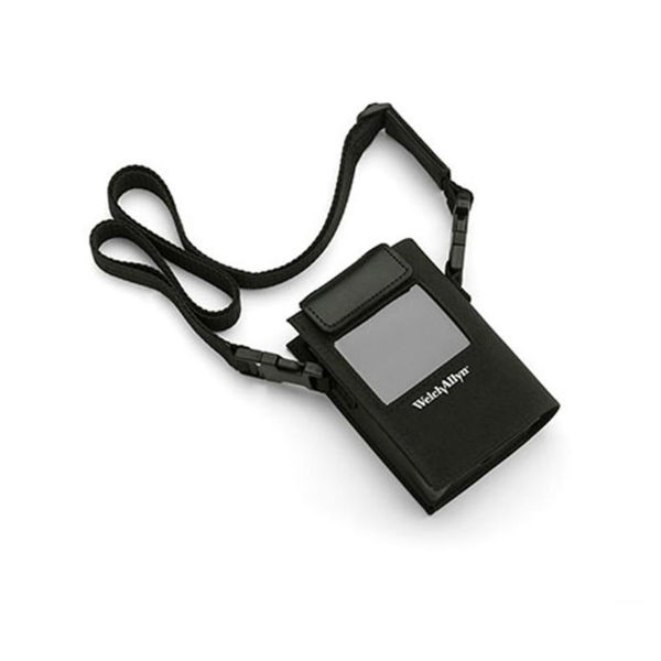 The protective pouch for the 7100 24hr ABPM unit