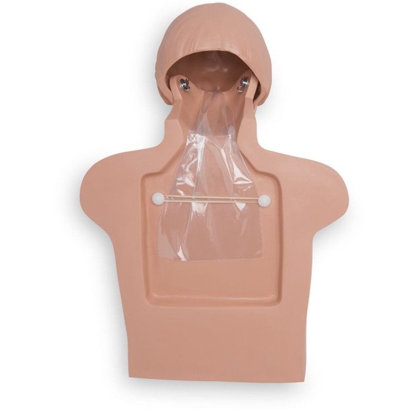 Simulaids Sani CPR Resuscitation Manikins Family Pack